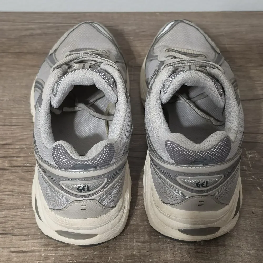 Asics GT-2160 Men's Athletic Walking Shoes Sneakers Size 7.5 Gray